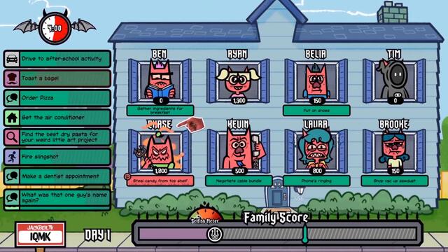 The Jackbox Party Pack 7 Official Trailer