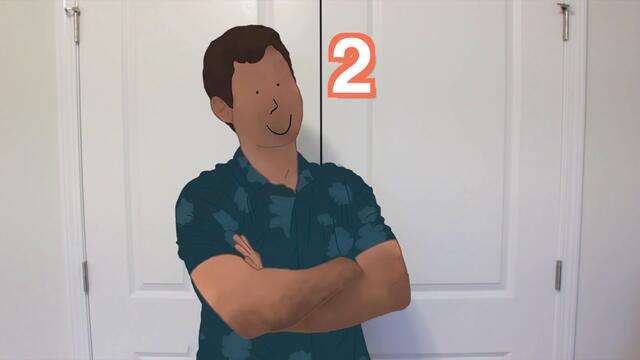 I paid the lowest rated Fiverr artists to draw me