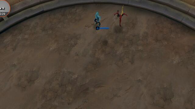 Sharon Rogers   tier 3 Kill Boss