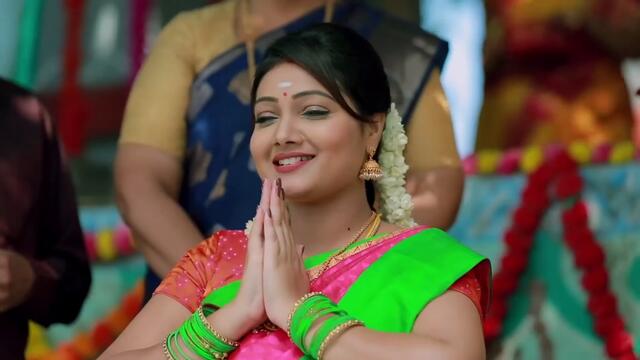 ROJA Serial | Episode 647 | 29th Sept 2020 | Priyanka | SibbuSuryan | SunTV Serial |Saregama TVShows