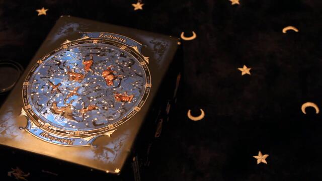 Коридор полнолуний 2 и 31 октября. Полнолуние в Овене и Тельце!