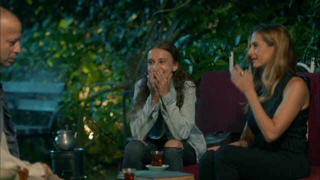 Menajerimi Ara 6. Bölüm - Rıza, Sen Aliço Değilsin!