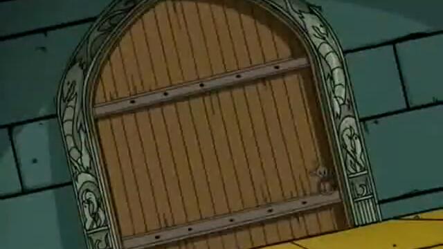 Приключения във времето - Сезон 3 Епизод 69 | Костенурките нинджа