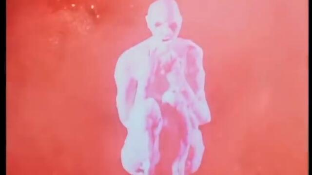 Siouxsie And The Banshees - Cities in Dust (Official Video)