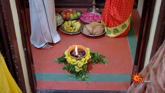 Kanmani - Promo | 29 Sep 2020 | Sun TV Serial | Tamil Serial