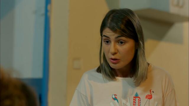 Menajerimi Ara 6. Bölüm - Beren'den Dicle'ye Oyun