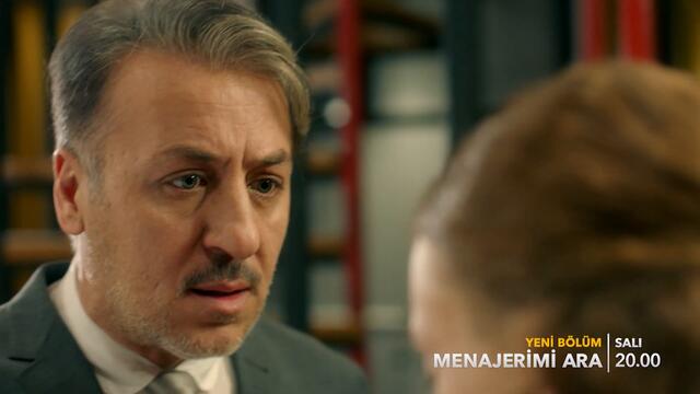 Menajerimi Ara 7. Bölüm Fragman