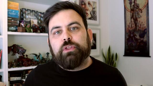 The Walking Dead Secret Lair, and why it sucks. A brief history lesson - WOTC Plz - MTG News