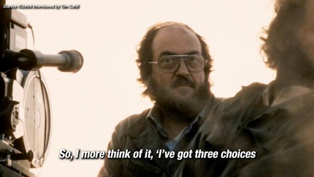 How (and Why) Kubrick Recreated Vietnam in England | Full Metal Jacket