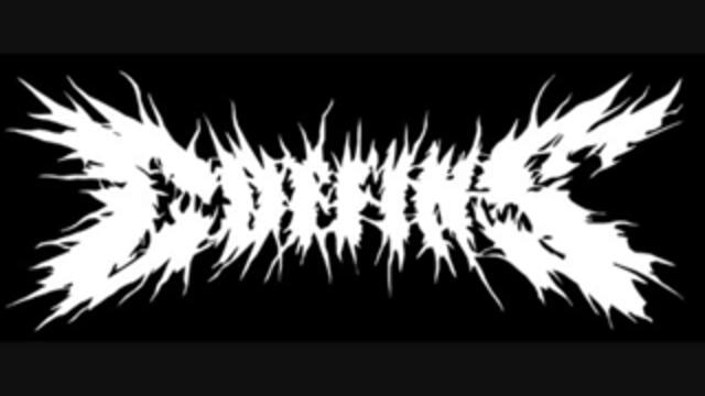 Coffins - Buried Death