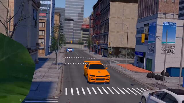 Таинственный небоскрёб - сборник мультиков про Винтика и его друзей. Детский канал