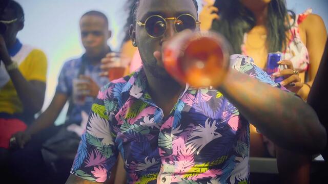 PILGRIM - Do Mi Dat (Official Video)