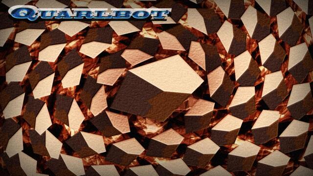 Quarlbot - Fiddle and Quena Improv