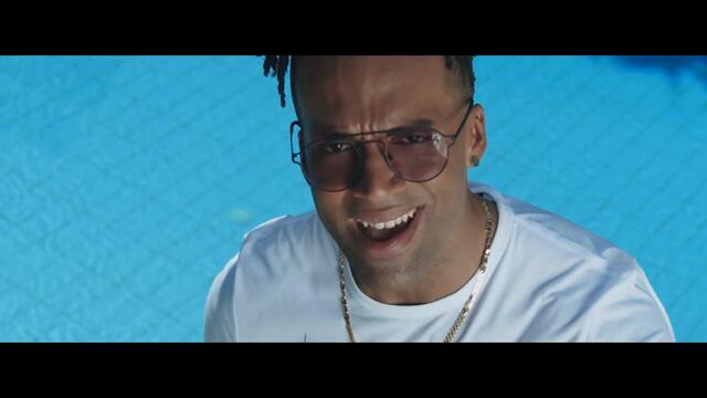 Νο Ηabla Español - Goin' Through X Kατερίνα Στικούδη, Οbi Omah, Ισορροπιστής