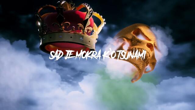 Riga Dri x Dario x Uroš - Vajb (Official Video)