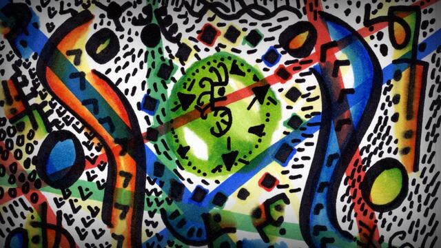 The Green Planet - Folk Electronic