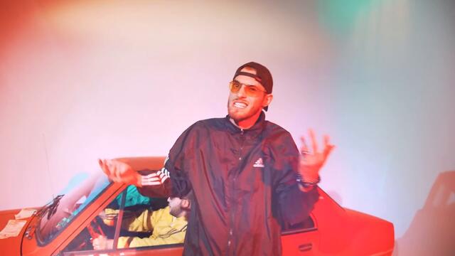 U MAMI (DROP TOP MAMA 3) OFFICIAL VIDEO - GR!NGOD SIIMBAD SEZY