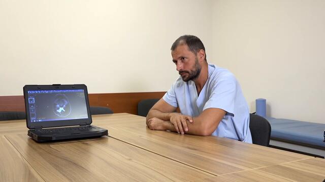 Историята на Божидар - Трейлър