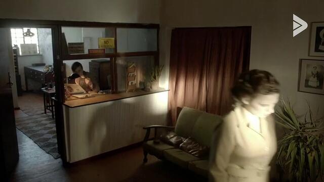 Непокорна Restless   (2012)  Бг Аудио Част 5