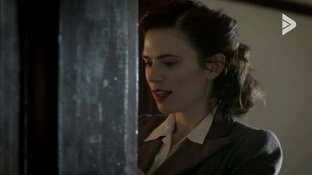 Непокорна Restless   (2012)  Бг Аудио Част 2