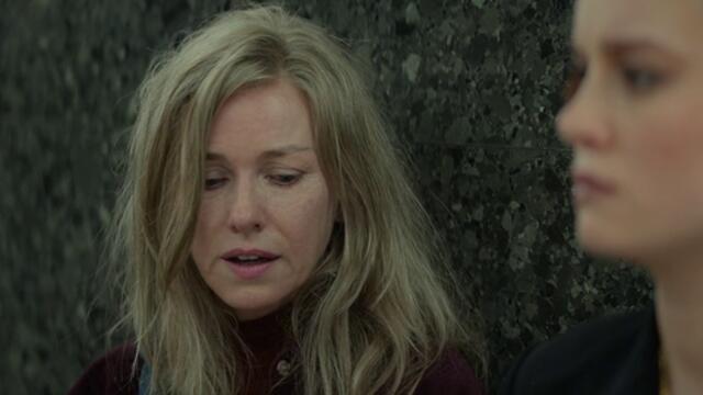 Стъкленият замък The Glass Castle   (2017) Бг Аудио Част 5