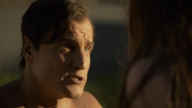 Стъкленият замък The Glass Castle   (2017) Бг Аудио Част 2