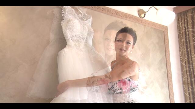 Даниела & Мартин - сватбен трейлър