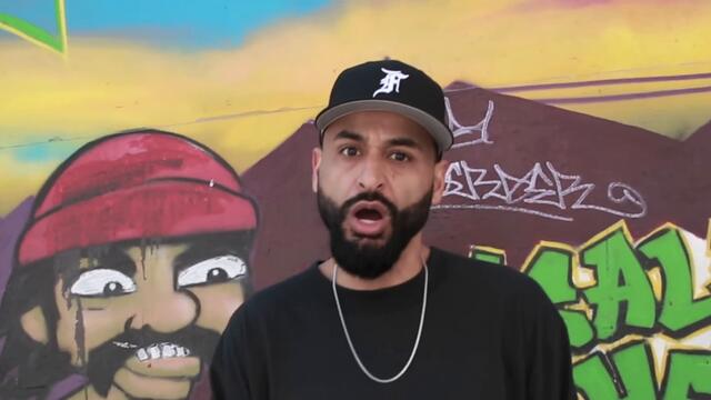 Locksmith, Futuristic & Ekoh - "Options" (Official Video)