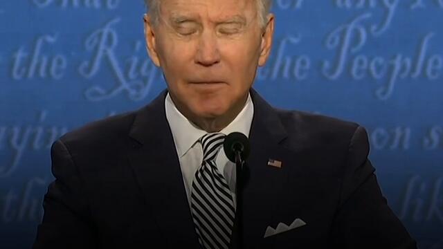 Biden: 'You're the Worst President America Has Ever Had' | NowThis