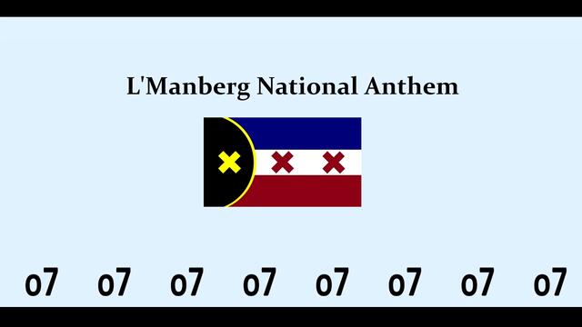 L'Manberg National Anthem (full version)