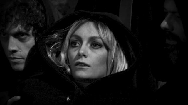 The Jaded Hearts Club - I Put A Spell On You (Official Video)