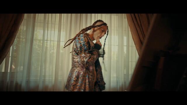 Otherside x KILLA FONIC - Fața Blue | Official Video