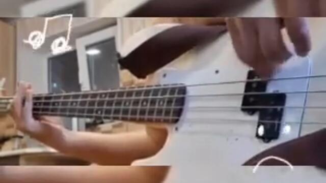 STRÜM - гуано (укр.субтитри)