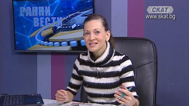 #Светла #Чиракова  - #Омагьосана #приказка в картини от #вълна