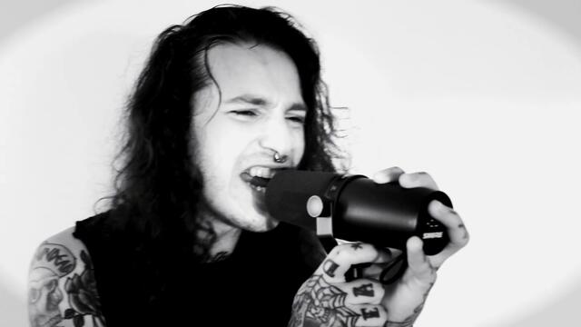 RED WOLF - The Road (official video)