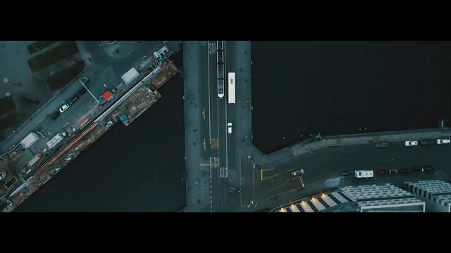 Mindblow feat. Alexia - Infinity | Official Video