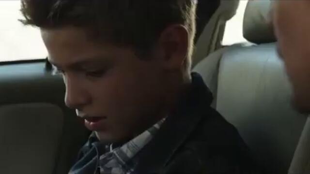 Крадецът на дните (Трейлър) / CineLibri 2020