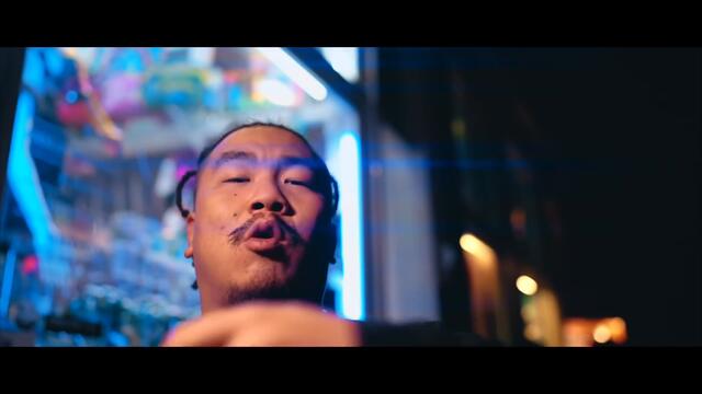 ジャパニーズマゲニーズ - NINJA SMOKE (Official Video) beats by NARISK