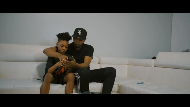 S.dot - GLOCKS (Official Video)