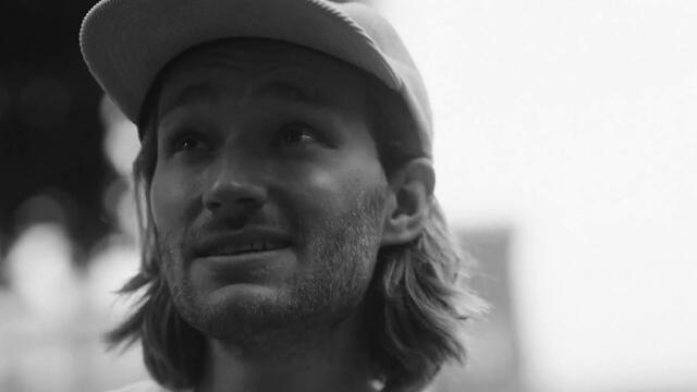 Jack Cullen - I Fall Apart