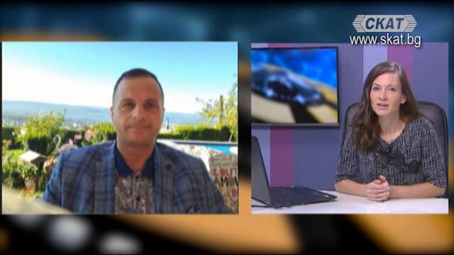 Днес е #Световният ден на #туризма