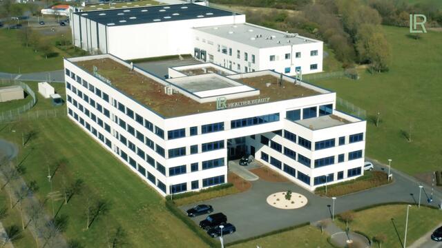 LR Global Leaders Convention 2021 - BG subtitles