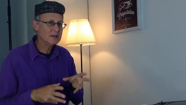 Bebop Blues - How to play and Understand the Chords