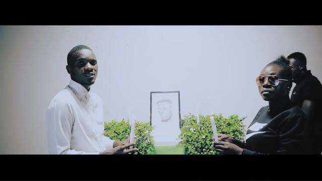 "Tribute To DAEV Zambia" - Umusepela Crown (Official Video) New Zambian Music 2020