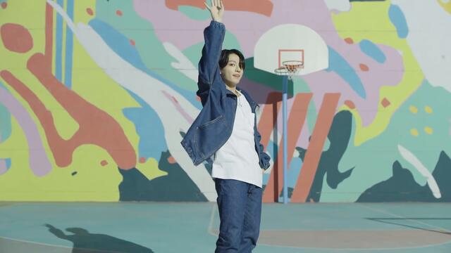 BTS (방탄소년단) 'Dynamite' Official MV (Choreography ver.)