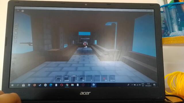 Шеги с Миро 🤣🤣🤣😂😂😂 (много смях)