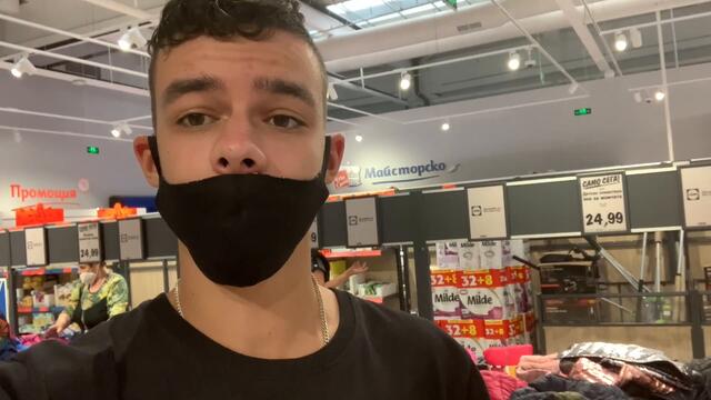 Прекарахме 24 Часа на Палатки и се Случи Това!