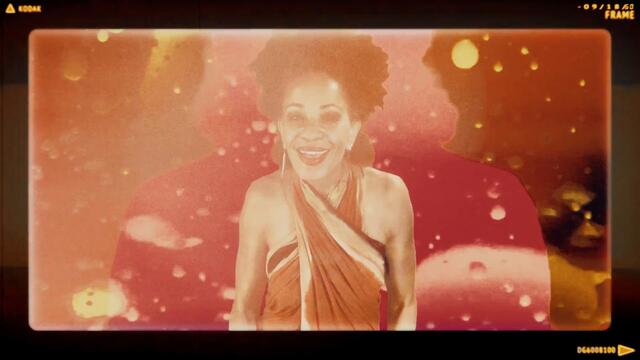 Cindy Blackman Santana - Everybody's Dancin' ft. Carlos Santana (Official Video)