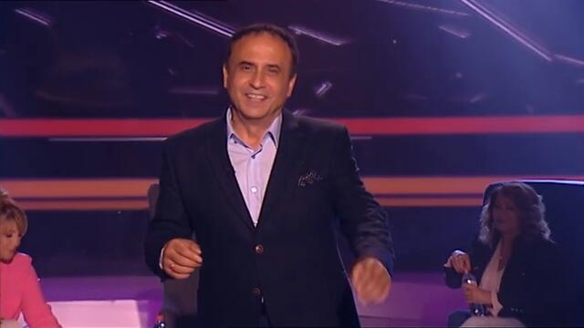 Beki Bekic - Cubura -  (Tv Grand 29.09.2020.)