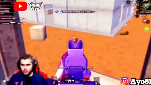 اغنية ( حاول ولا تياس يا حيوان ) vevo  بمشاركة المطرب مافيا والمبدع خيارة  ❤️